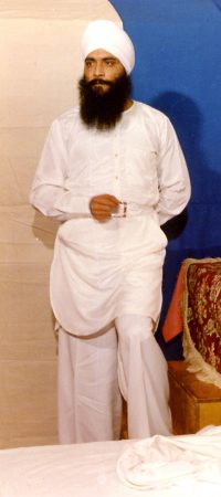 Mahraz Darshan Das Ji UK- 1985 (6)